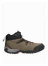 Botin Hombre F687 Panama Jack terra