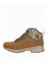 Botin Hombre F698 Panama Jack camel