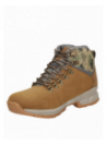 Botin Hombre F698 Panama Jack camel