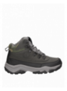 Botin Hombre F715 Panama Jack verde