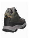 Botin Hombre F715 Panama Jack verde