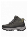 Botin Hombre F715 Panama Jack verde