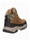 Botin Hombre F715 Panama Jack camel