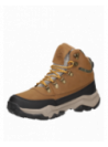 Botin Hombre F715 Panama Jack camel
