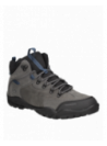 Botin Hombre F708 Panama Jack gris
