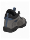 Botin Hombre F708 Panama Jack gris