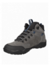 Botin Hombre F708 Panama Jack gris