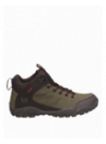 Botin Hombre F709 Panama Jack taupe