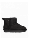 Botin Mujer F803 Panama Jack negro