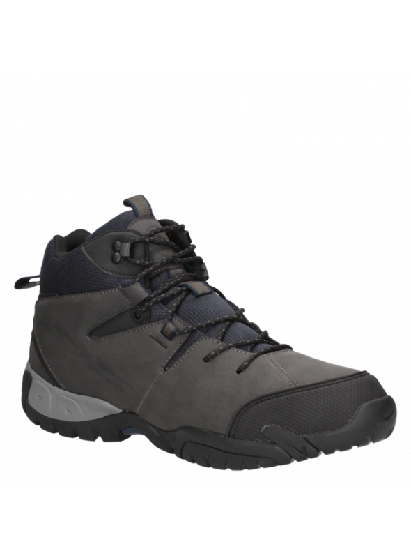 Botin Hombre F687 Panama Jack terra