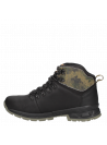 Botin Hombre F698 Panama Jack negro