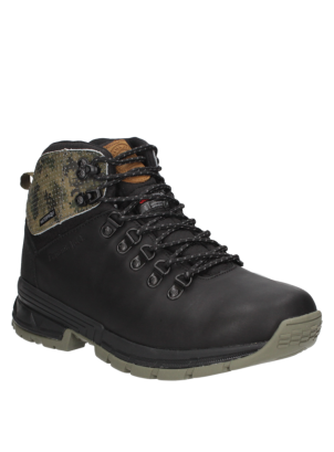 Botín Outdoor Hombre - WATERPROOF