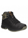 Botin Hombre F698 Panama Jack negro