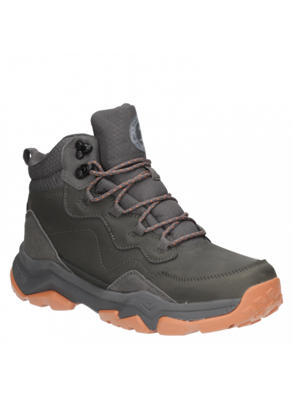 Panama Jack Botas para hombre, 9