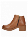 Botin Mujer F162 Pollini cafe