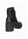 Botin Mujer F185 Pollini negro