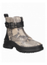 Botin Mujer F346 Zappa taupe