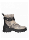 Botin Mujer F346 Zappa taupe
