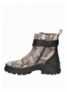 Botin Mujer F346 Zappa taupe