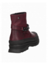 Botin Mujer F316 Zappa burdeo