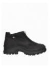 Botin Mujer F347 Zappa negro