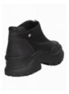 Botin Mujer F347 Zappa negro