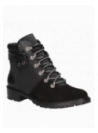 Botin Mujer F448 Luz Da Lua negro