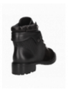 Botin Mujer F448 Luz Da Lua negro