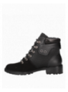 Botin Mujer F448 Luz Da Lua negro