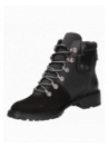 Botin Mujer F448 Luz Da Lua negro