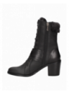 Botin Mujer F358 Mingo negro