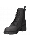 Botin Mujer F341 Zappa negro