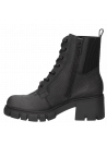 Botin Mujer F341 Zappa negro