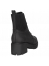 Botin Mujer F341 Zappa negro