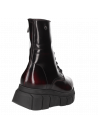 Botin Mujer F323 Zappa burdeo