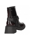 Botin Mujer F321 Zappa burdeo