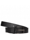Cinturón Hombre F971 Gino negro