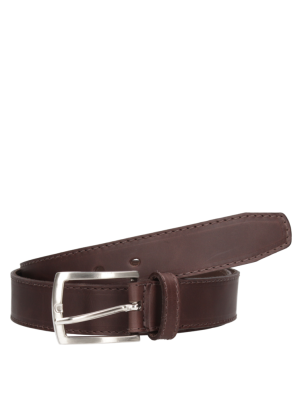 	Cinturón Cuero Hombre