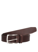 Cinturón Hombre F975 Gino brown