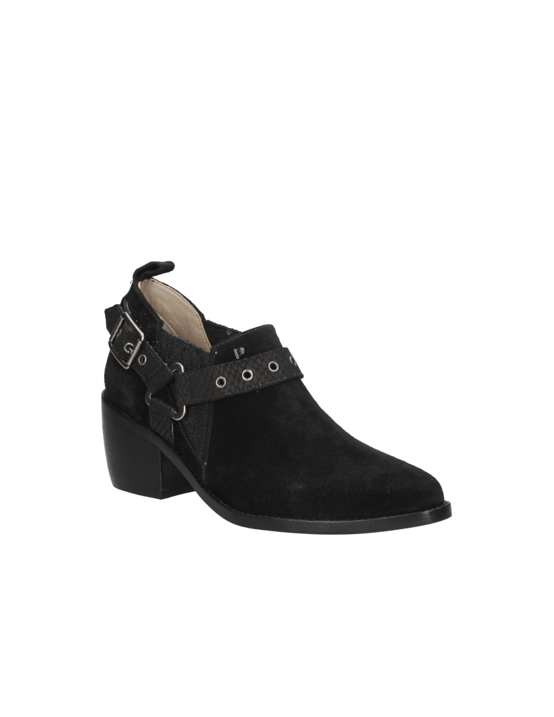 Zapato Mujer G277 Pollini