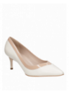 Zapato Mujer G340 POLLINI beige