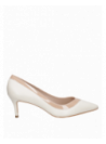 Zapato Mujer G340 POLLINI beige