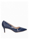 Zapato Mujer G340 POLLINI azul