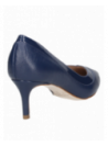 Zapato Mujer G340 POLLINI azul