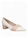Zapato Mujer G341 POLLINI beige