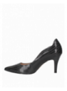 Zapato Mujer G342 POLLINI negro