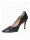 Zapato Mujer G342 POLLINI negro