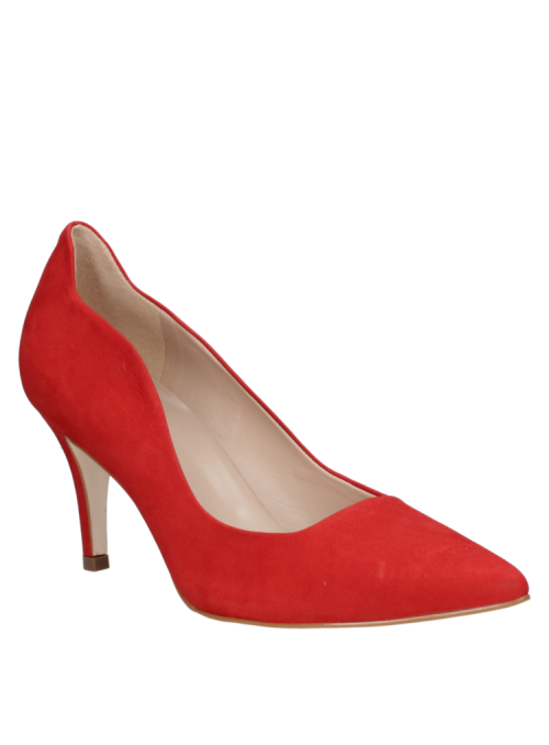 Zapato mujer Pollini G342