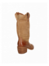 Bota Mujer G278 POLLINI camel