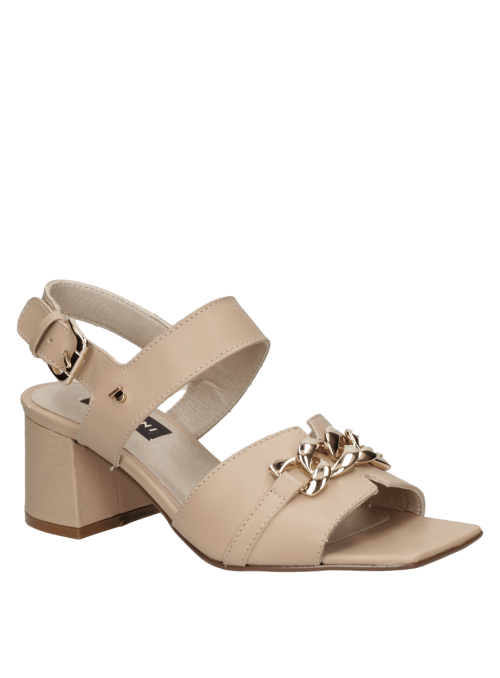 Sandalia mujer Pollini G271